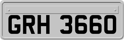 GRH3660