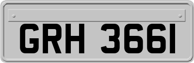 GRH3661