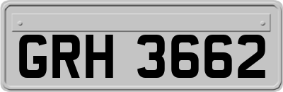 GRH3662