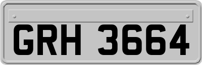 GRH3664