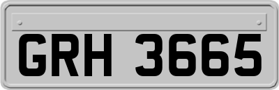GRH3665