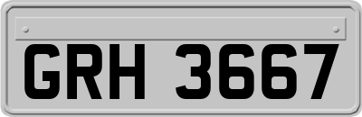 GRH3667