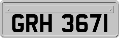 GRH3671