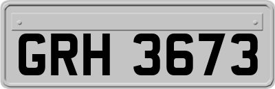 GRH3673