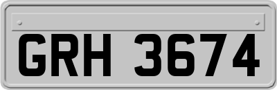 GRH3674