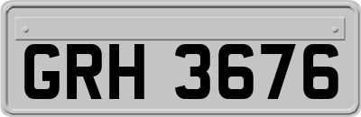 GRH3676