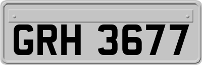 GRH3677