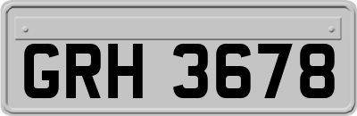 GRH3678