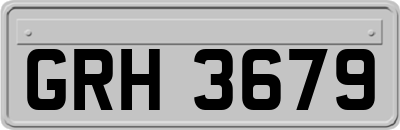 GRH3679