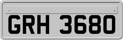 GRH3680