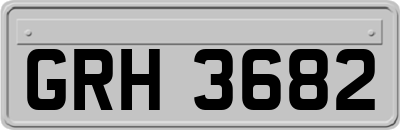 GRH3682