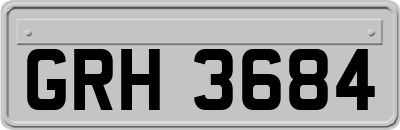 GRH3684