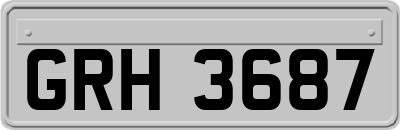 GRH3687