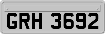 GRH3692