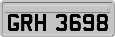 GRH3698