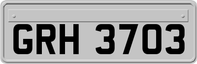 GRH3703