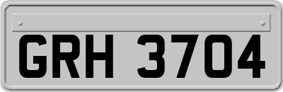 GRH3704