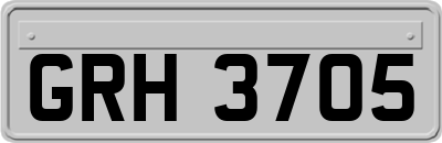 GRH3705