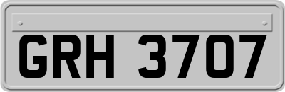 GRH3707