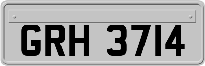 GRH3714