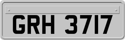 GRH3717