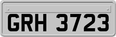GRH3723