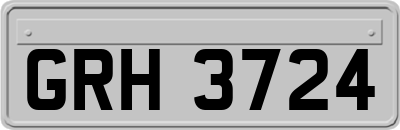 GRH3724