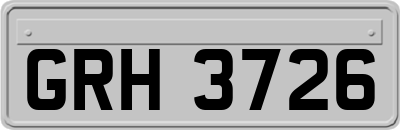 GRH3726