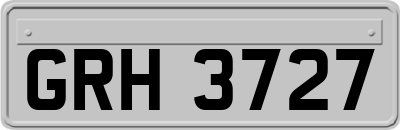 GRH3727