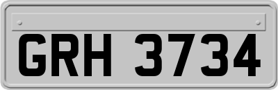 GRH3734