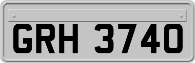 GRH3740