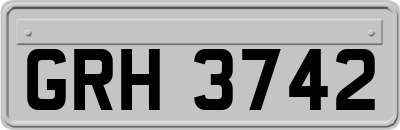 GRH3742
