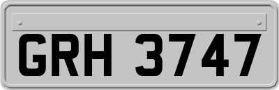 GRH3747