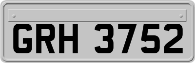 GRH3752