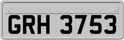 GRH3753