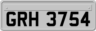 GRH3754
