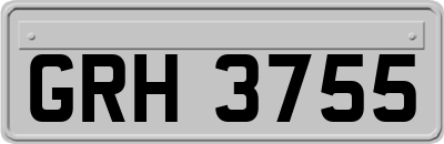GRH3755