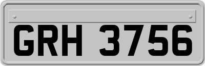 GRH3756