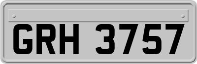 GRH3757