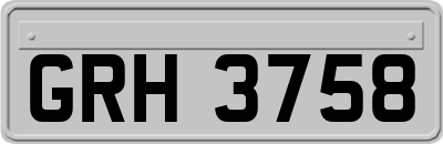 GRH3758