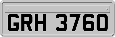 GRH3760