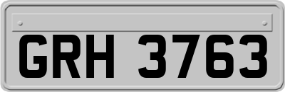 GRH3763