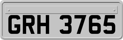 GRH3765