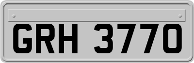 GRH3770