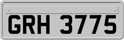 GRH3775