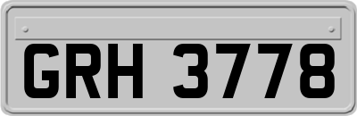 GRH3778