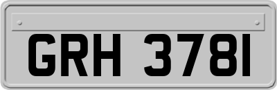 GRH3781