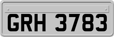 GRH3783