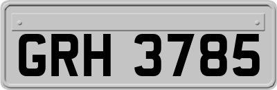 GRH3785