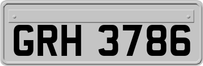 GRH3786